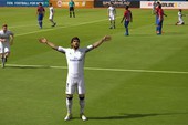 FIFA Online 3: Raul Gonzalez mùa CC: “chúa nhẫn của các Madridista”