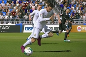 FIFA Online 3 - Ronaldo mùa CC: phiên bản lai hoàn hảo