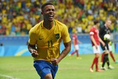 FIFA Online 3 - Gabriel Jesus tương lai của số 9 Selecao