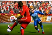 Những skill ‘làm màu’ gây ức chế đối thủ nhất trong FIFA Online 3