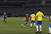 Những chân sút ZD sắc bén nhất trong FIFA Online 3