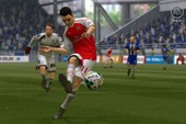 Xem Mesut Ozil nhà người ta "vẽ" này hỡi các game thủ FIFA Online 3 Việt Nam!