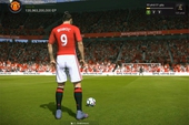 Đội hình Man United ‘khủng’ nhất máy chủ FIFA Online 3 Việt Nam là đây?