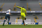 FIFA Online 3: Khi Buffon đá ST!
