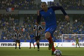 FIFA Online 3 - Trezegol: Định nghĩa tiền đạo ‘gánh team’