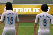 10 World Legends mới trong FIFA Online 3 Việt Nam: Ai đỉnh nhất?