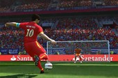 FIFA Online 3 - Huỳnh Đức Vietnam Legend: Siêu vũ khí chỉ 400 triệu EP