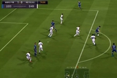 FIFA Online 3: Tuyển thủ hàn quốc Kim Jung Min chỉ cần chơi trên ¼ sân bóng cũng… đủ thắng?!