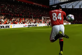 4 skills tâng bóng đúng chất trong FIFA Online 3