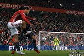 FIFA Online 3: “Rô Vẩu” trở lại - hơn cả một huyền thoại