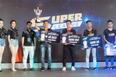 Ngược dòng quá bá, 3H Thanh Tòng vô địch Super League mùa 1 của FIFA Online 3 Việt Nam