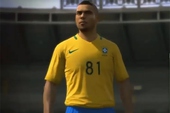 Ronaldo "Béo" trong FIFA Online 3 chẳng phải ‘người ngoài hành tinh’ mà là...