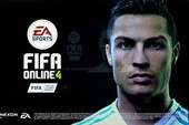 Chính thức: FIFA Online 4 có đồ họa từ engine của FIFA 17!