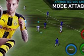 CHÍNH THỨC: FIFA Online 4 Mobile sẽ cho phép người chơi điều khiển cầu thủ
