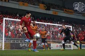 FIFA Online 3 - Lee Dong Gook LP: 300 triệu EP đủ gánh team?