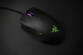 Đập hộp chuột chơi game đẹp tuyệt vời Razer Lancehead Tournament tại Việt Nam