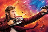 Guardians of the Galaxy Vol. 2 thống trị bảng xếp hạng phim ăn khách