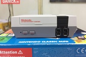 Bán "sạch bách" 1,5 triệu máy NES Classic, Nintendo vẫn phải xin lỗi vì thiếu hàng trầm trọng