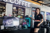 Toàn cảnh Asus ROG Fan Gathering 2017 - Nơi game thủ Việt được trải nghiệm toàn đồ gaming khủng