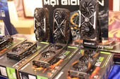 Gigabyte ra mắt AORUS - Dòng sản phẩm gaming cao cấp tuyệt hảo cho game thủ Việt