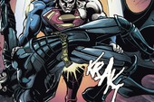 Superman và những siêu anh hùng đã từng "phản bội" lại Justice League