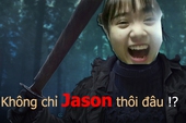 Jason không phải kẻ giết người duy nhất trong Friday The 13th, và đây là bằng chứng!