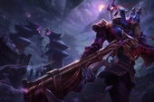 Chưa đủ thảm thương vì Sát Thủ quá mạnh, Riot Games vẫn thẳng tay 'đì đọt' Xạ Thủ mạnh nhất LMHT hiện tại