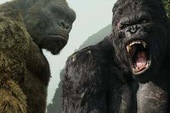 Phim Kong: Skull Island khác biệt như thế nào so với phiên bản King Kong trước đây?