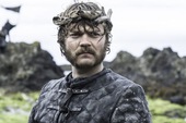 "Game of Thrones" Mùa Thứ 7 - Euron Greyjoy là ai?