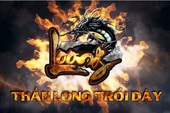 Loong Online 3D tung trailer đầu tiên, ra mắt tại Việt Nam trong tháng 11