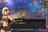 Game nhái Tree of Savior - Lost Tale chính thức mở cửa tại Hàn Quốc