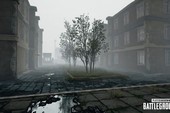 Battlegrounds sắp có thêm màn sương mù hoàn toàn mới, nhìn qua cứ tưởng Đà Lạt mộng mơ