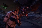Bom tấn Mass Effect: Andromeda ấn định ngày phát hành trong tháng 3/2017