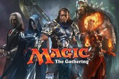 Magic: The Gathering RPG - Game online bom tấn sốt sình sịch mới được công bố