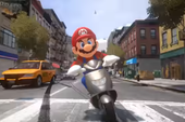 Đến Nintendo cũng phải "quỳ" với Mario phiên bản đầy tệ nạn này