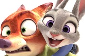 Phim hoạt hình Zootopia từng đoạt giải Oscar bị tố... "đạo nhái" ý tưởng