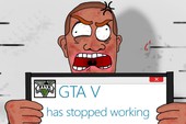 GTA V bị gần 30.000 game thủ nhất loạt đánh giá 1 sao để biểu tình vụ cấm mod