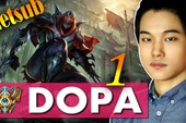 LMHT: Dopa lần đầu tiết lộ bí quyết chơi Zed khiến cả Hàn Quốc thán phục, hóa ra thắng thua từ những cái nhỏ nhặt thế
