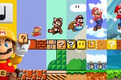 Top 6 bí mật sẽ khiến bạn "bật cười" về tựa game Mario huyền thoại