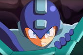 Sau 8 năm phát triển ròng rã, một tựa game Mega Man tuyệt vời mới đã ra mắt ngày hôm nay