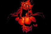 Mephisto và 15 vị thần khó lòng xuất hiện trong vũ trụ điện ảnh Marvel vì quá đáng sợ