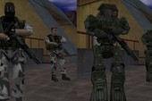 Sau 20 năm, Half Life tung phiên bản "không che" miễn phí