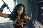 Wonder Woman nhận được nhiều đánh giá tích cực của giới hâm mộ điện ảnh thế giới