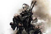 Hết Zelda vô số điểm 10 lại đến Nier: Automata toàn 9, quả thực là siêu phẩm hành động!