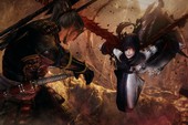 7 điều bạn có thể chưa biết về game PS4 nóng nhất lúc này - "Nioh"