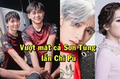 Vượt mặt cả Sơn Tùng M- TP, Chi Pu, Soo Bin Hoàng Sơn, game thủ đang là những người truyền cảm hứng nhiều nhất cho giới trẻ Việt 2017