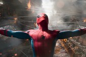 "Spider-Man: Homecoming" đánh bại bom tấn "Batman v Superman" ở Mỹ