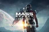 Hé lộ 5 phút đồng hồ chiến đấu đã mắt, đã tay trong Mass Effect: Andromeda