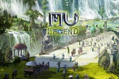 Hướng dẫn download, đăng ký và chơi MU Legend - Game online hot nhất mở cửa hôm nay