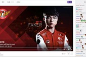 LMHT: Faker và đồng đội SKT T1 thông báo lịch stream trên Twitch quá hợp ý với fan hâm mộ Việt Nam